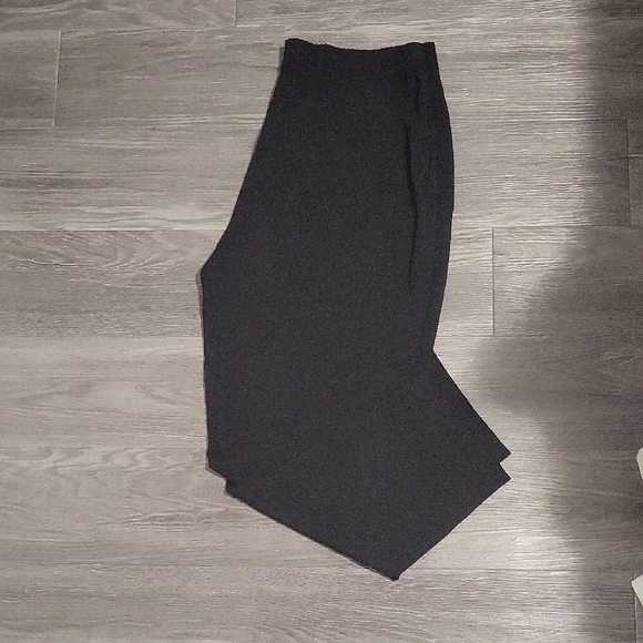 Classic Black Trousers - Picture 1 of 4